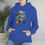 Miniatura: Unisex REFINEDBYSHEM We Curate Your Style Hoodie (MULTI-COLORS)