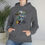 Miniatura: Unisex REFINEDBYSHEM We Curate Your Style Hoodie (MULTI-COLORS)