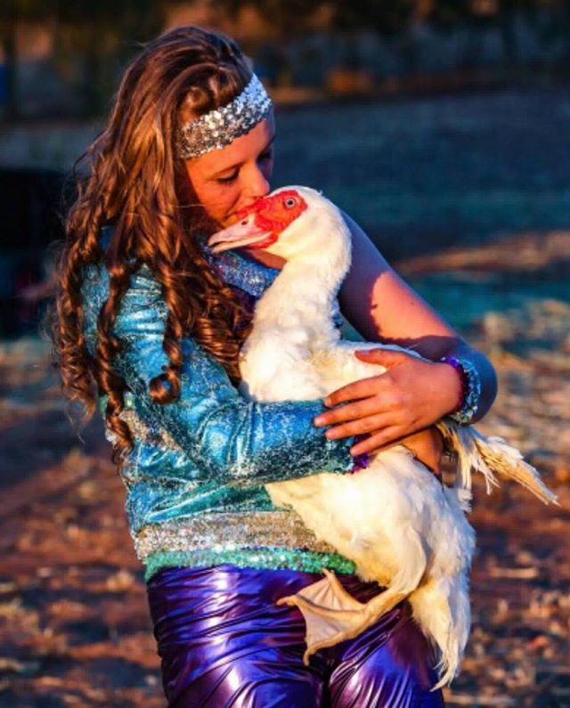 🧚🏻♀️He is the wings behind Cowgirls W