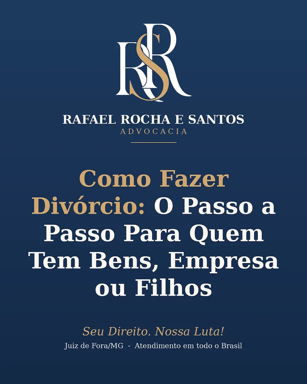 Partilha de Bens no Divórcio: O Que Entra, O Que Fica de Fora e Como Proteger o Patrimônio Que Você Construiu (2026)