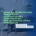 Isenção de imposto de renda visão monocular