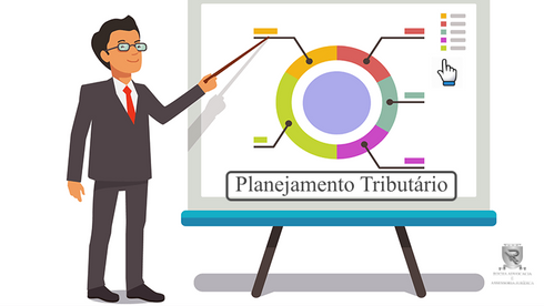 Descubra as vantagens de uma Planejamento Tributário.