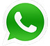 Whatsapp flutuante