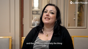 Julian House Spring Appeal