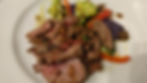肉料理