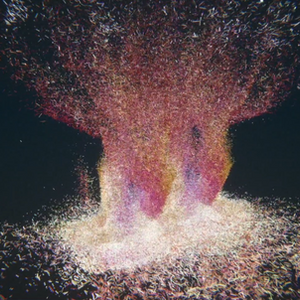 Perlin Noise Particles