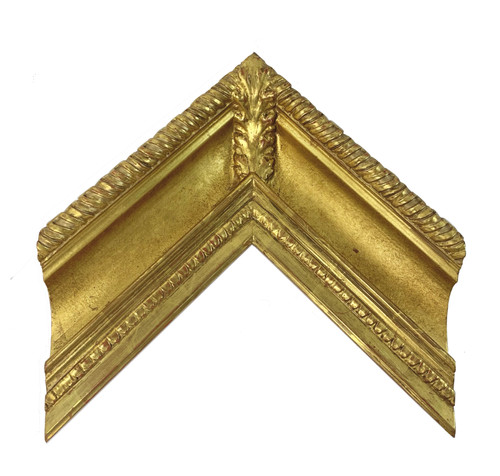 Custom 24 x 30 Brighton (full) | Masterworks Frames