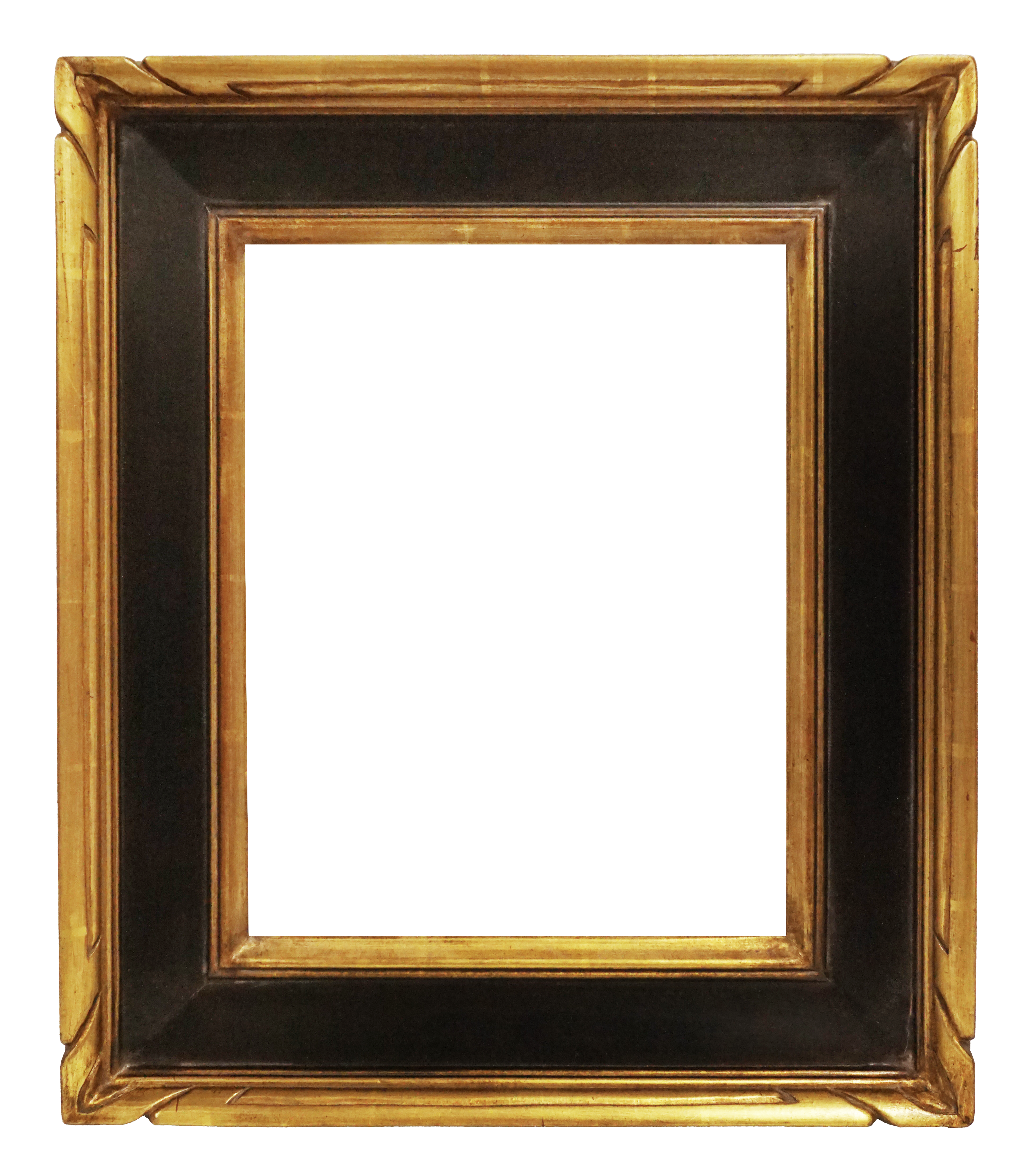 14 x 18 Cassetta w/ Carve 16 22k In/Out