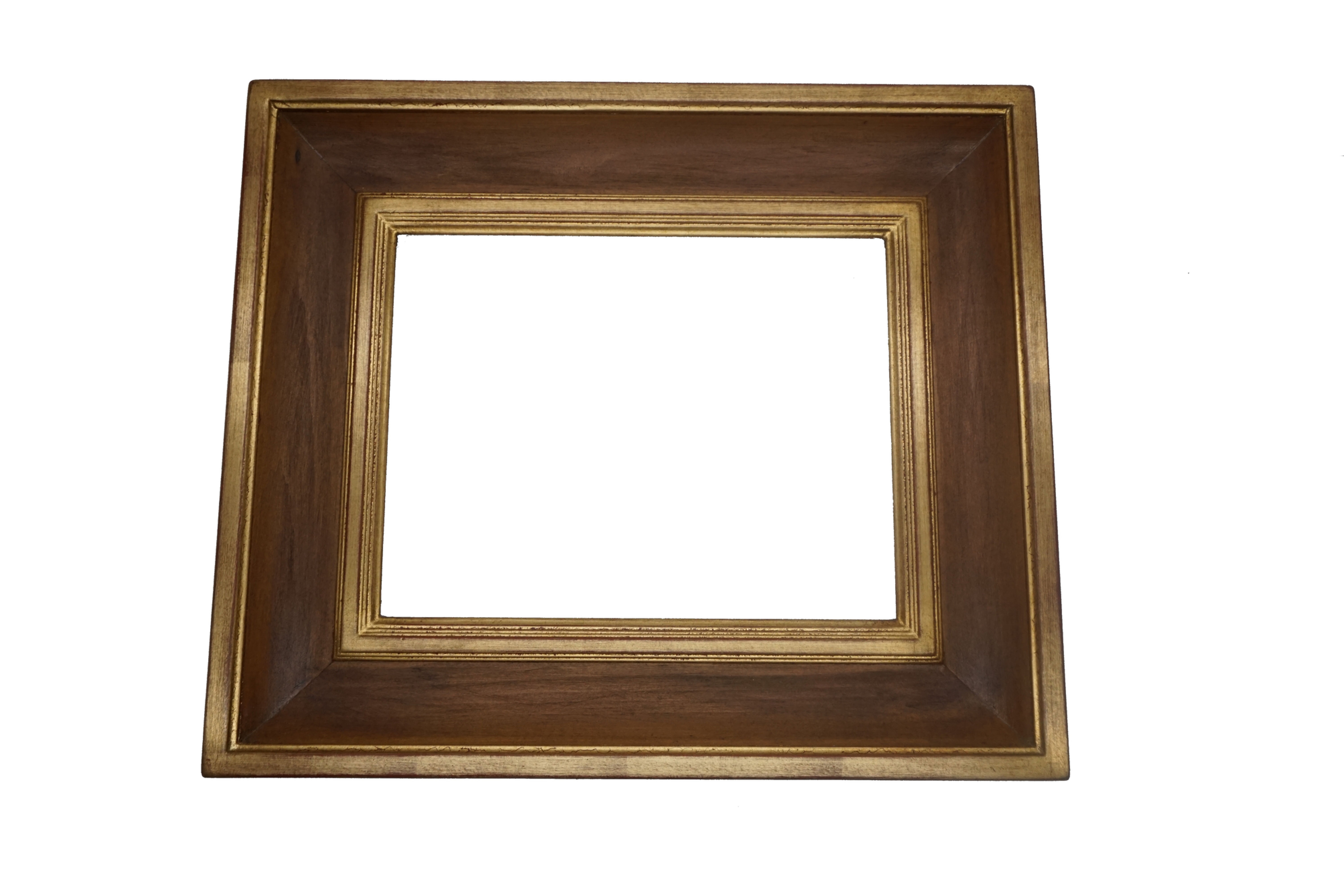 12 x 16  Modified Preston Walnut Stain GML In/Out