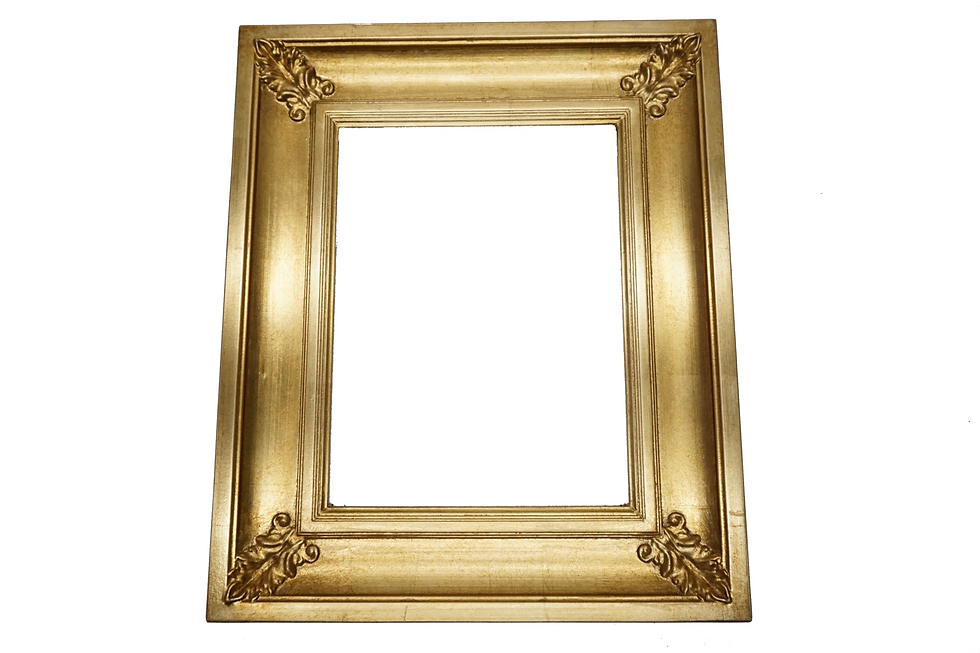 12 x 16 Modified Preston w/ Compo GML Full