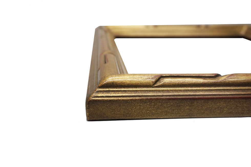 Thumbnail: 14 x 18 Custom Carve 2, GML Full