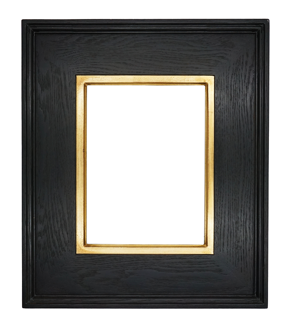 11 x 14 Oak Lipking GML In