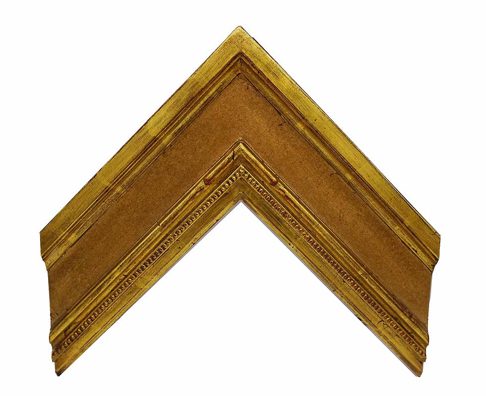 Custom 36 x 18 Alta (full) Masterworks Frames