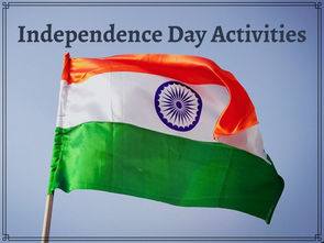 Indian National Festivals: Independence Day & Republic Day Activities