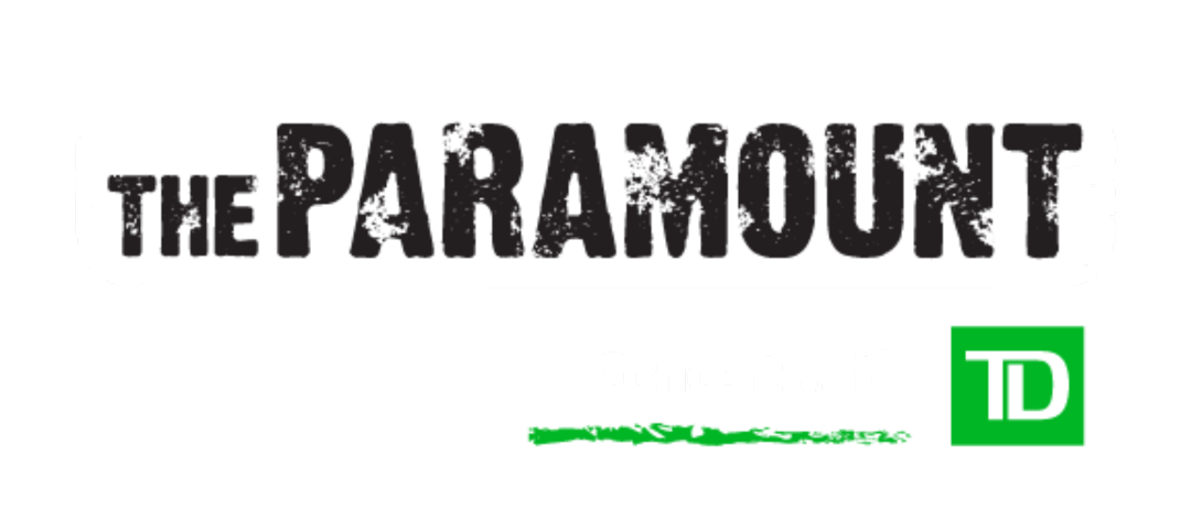 The Paramount in Concert with Northwell logo