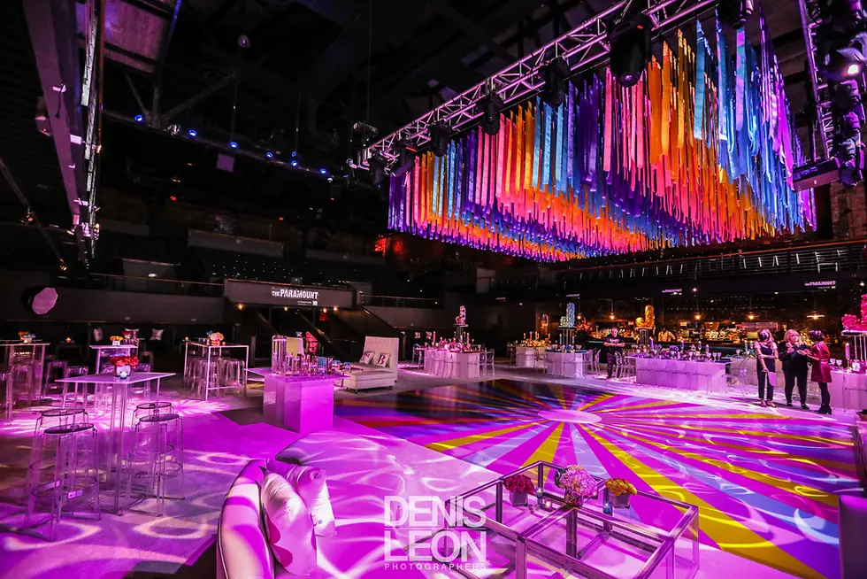 private events 2