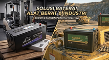 Battery (AKI)