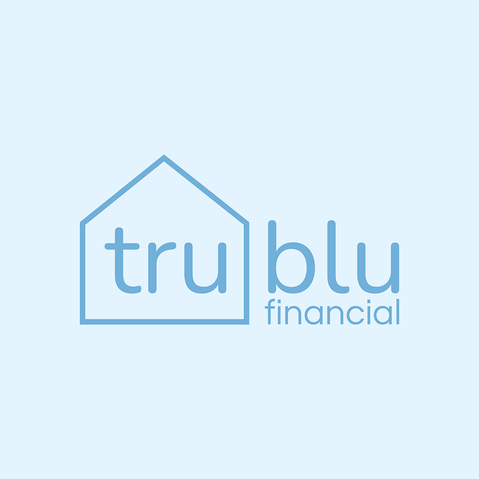 tru - blu financial - mortgage and insurance advice