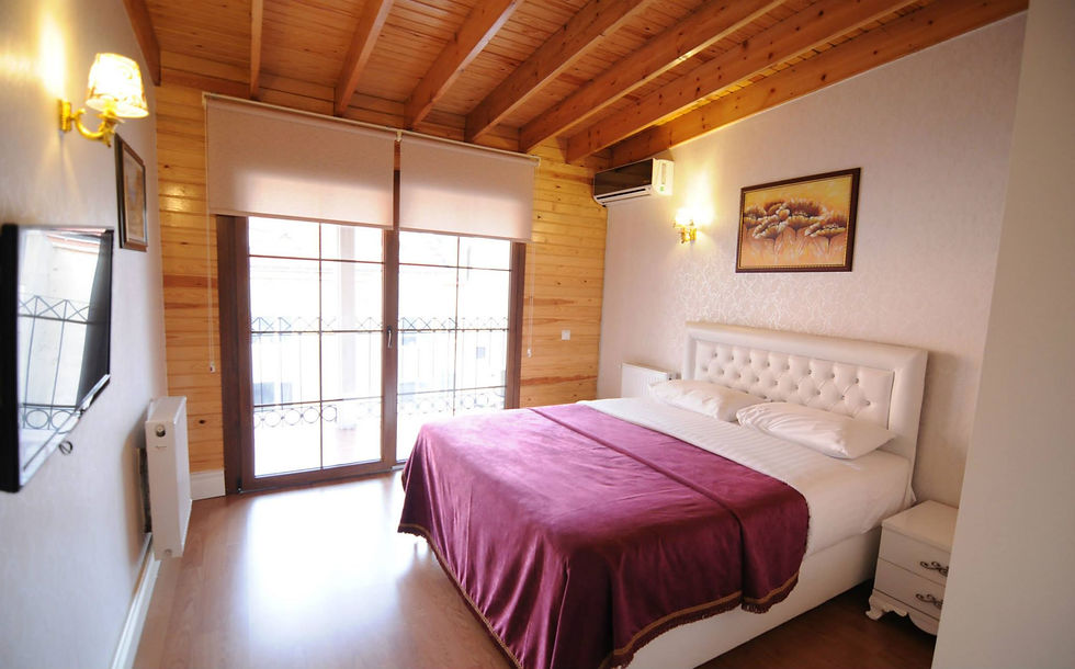 otel odası otel tekstili denizli