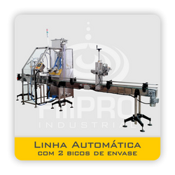 FillPRO - Automática 2B