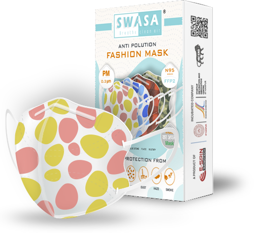 Swasa Fashion Mask