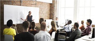 The Law and Best Practices for On-The-Job Training Part 1