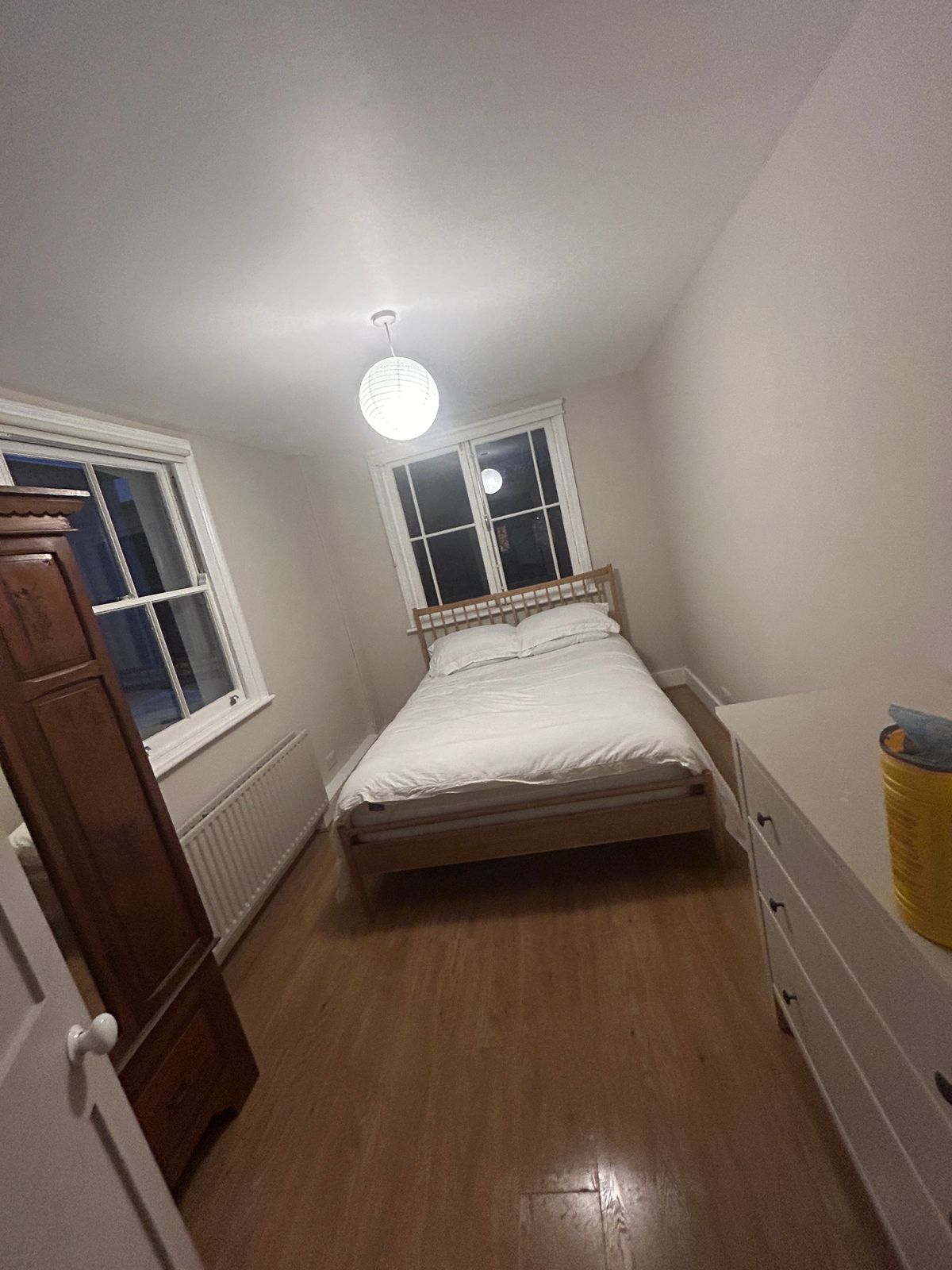 Residential Refurbishment