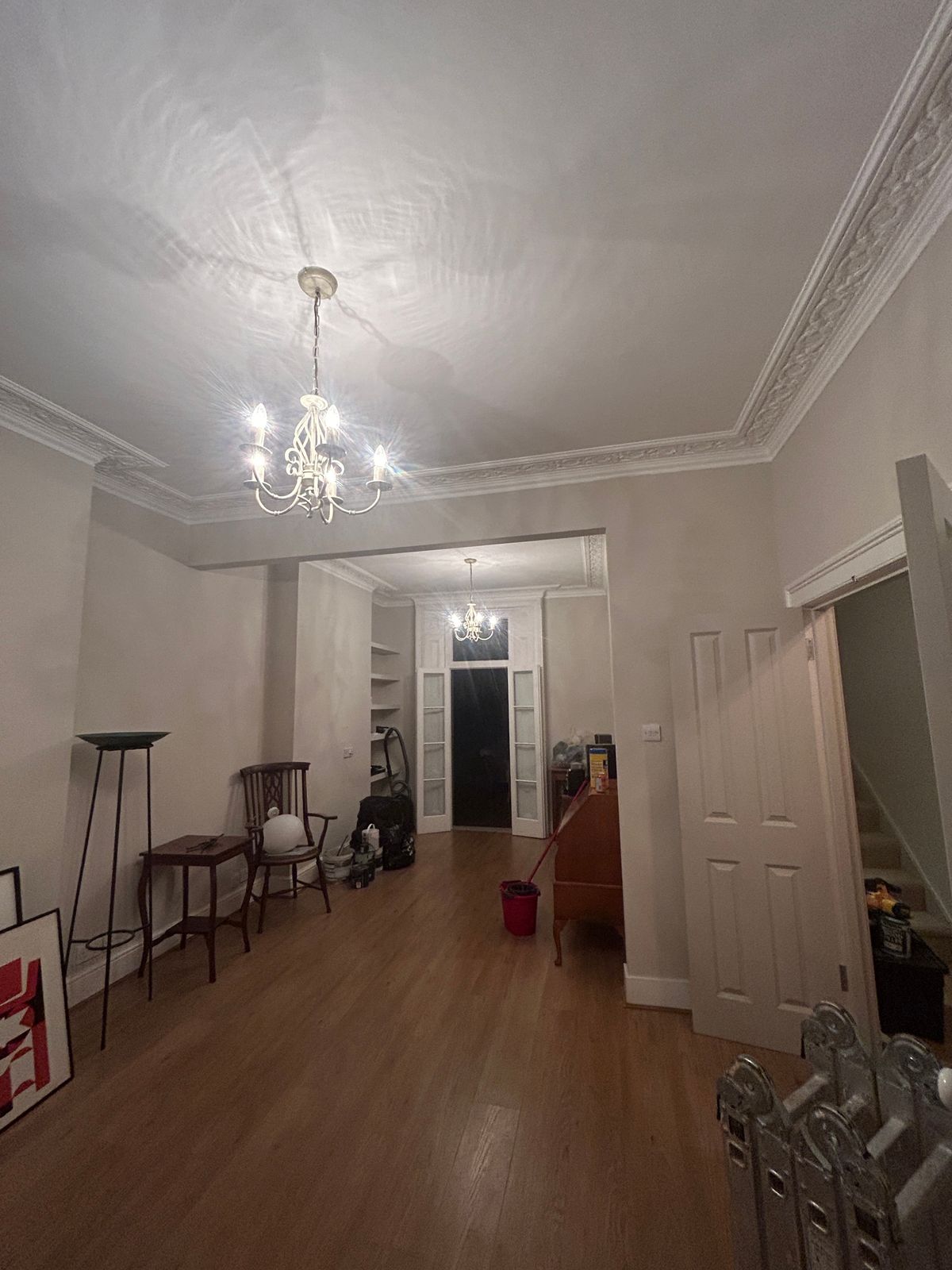 Residential Refurbishment