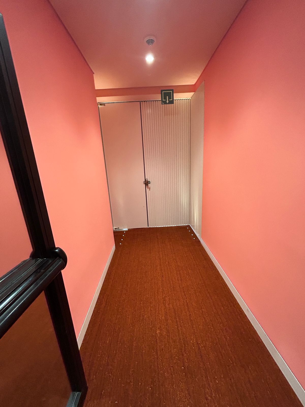 Ibiza Carpet & Uplights Replacement