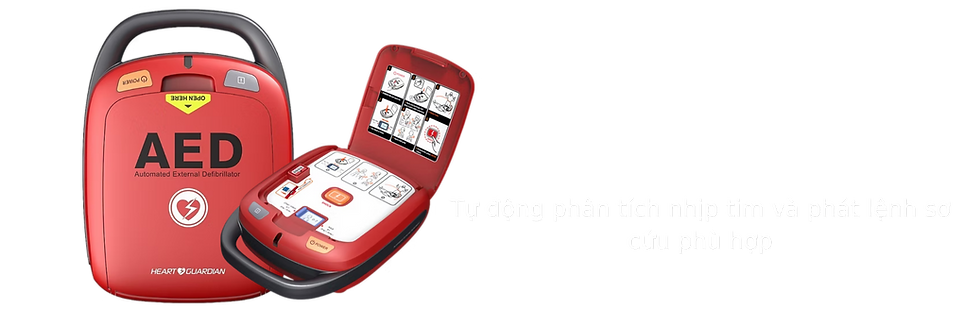 AED là gì