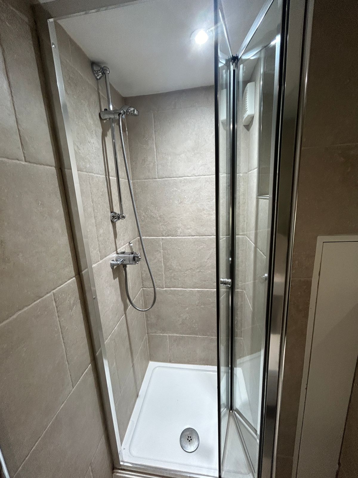 Residential Refurbishment