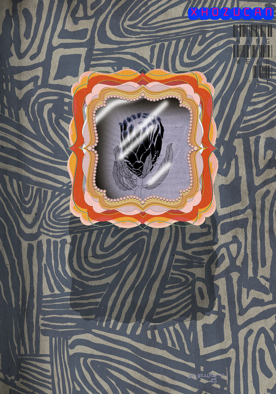 PROTEA GIFT BOX NO.3
