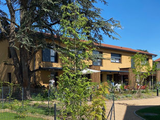 LES ALLEES VERCHERES