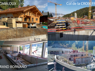 CHANTIERS STELLA