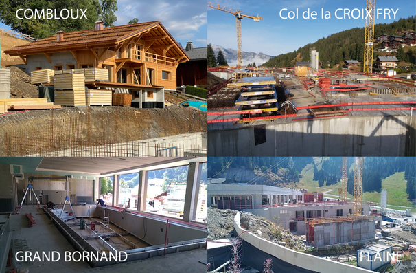 CHANTIERS STELLA