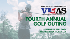 Fourth Annual VMAS Golf Outing