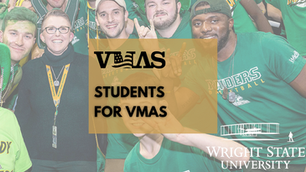 Students for VMAS
