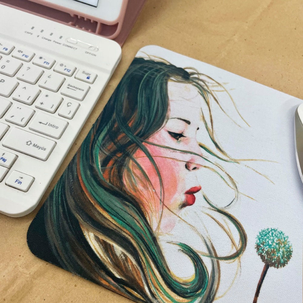 Estoreta ratolí #Capdonasensellar