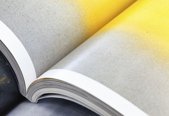 Ein Buch