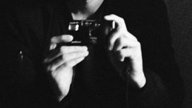 Svart Hvitt Fotografi