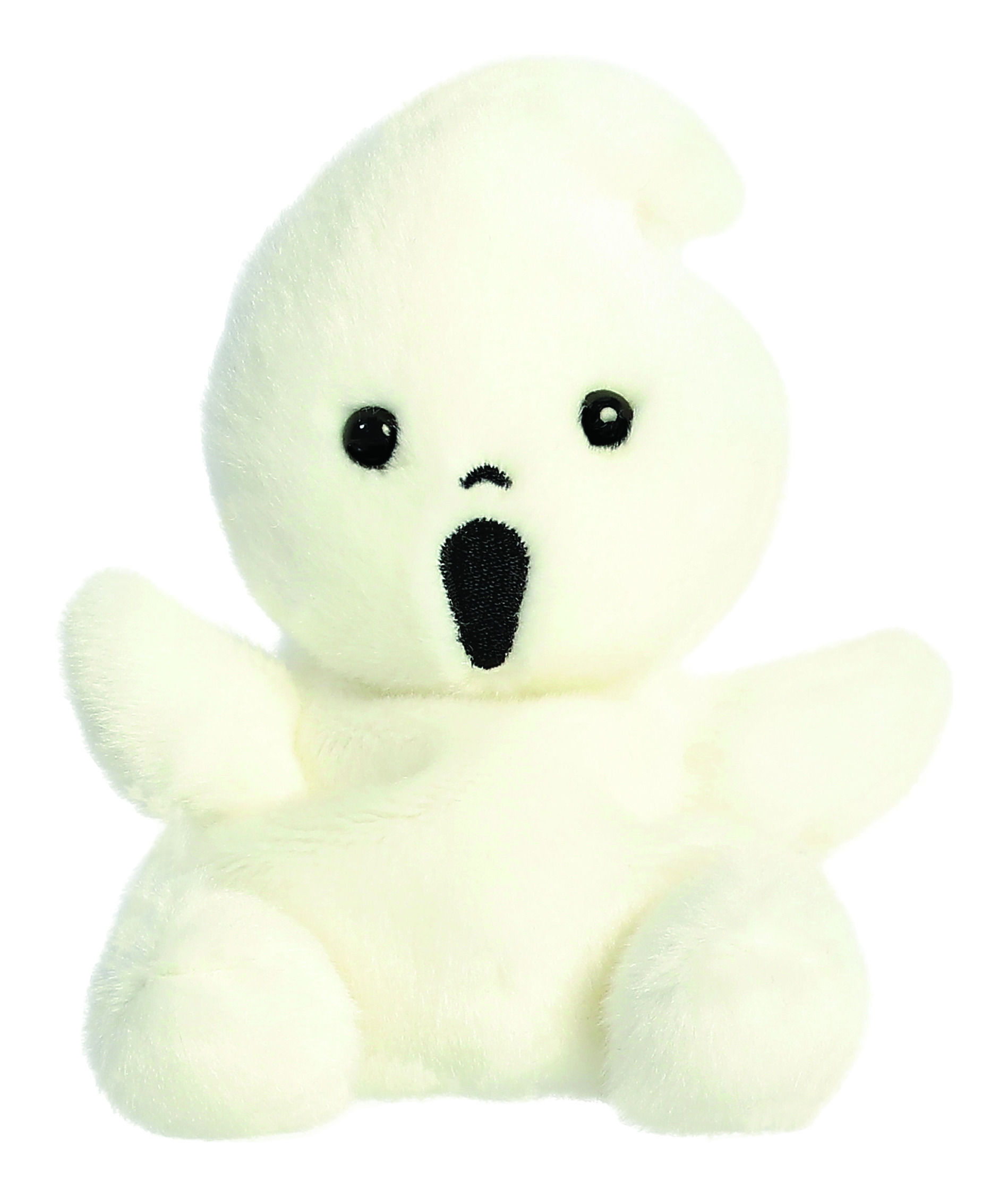 Palm Pals 5" Boo Ghost