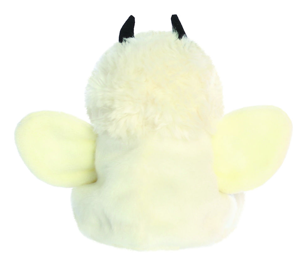 Thumbnail: Palm Pals 5" Astra Moth