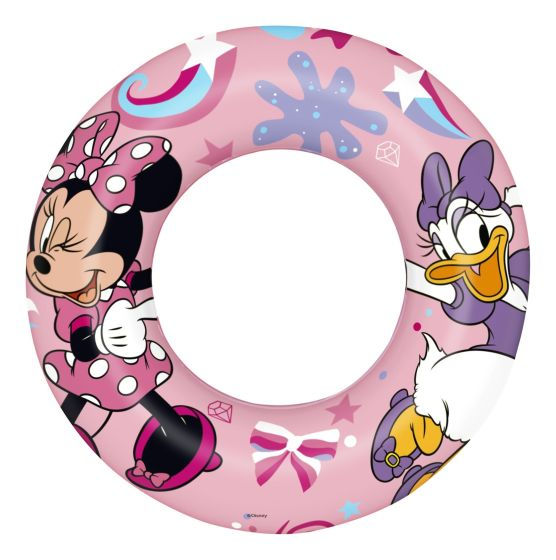 Disney Stitch Swim Ring