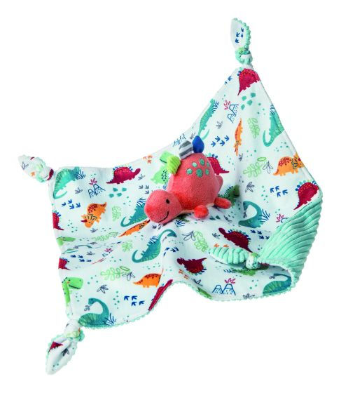 Baby Dino Blankie