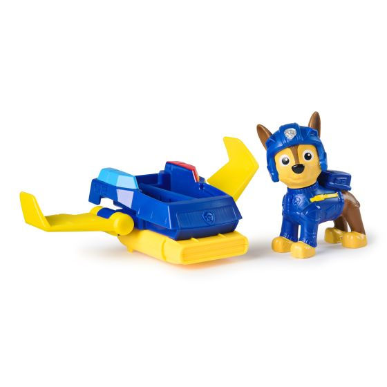 Paw Patrol Action Pup