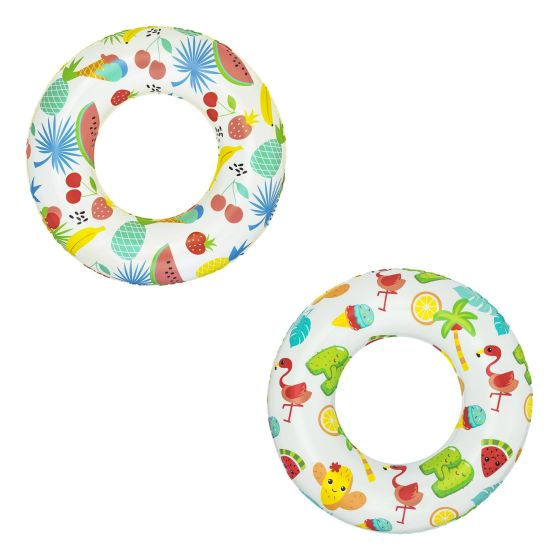 Summer Essential Swim Ring