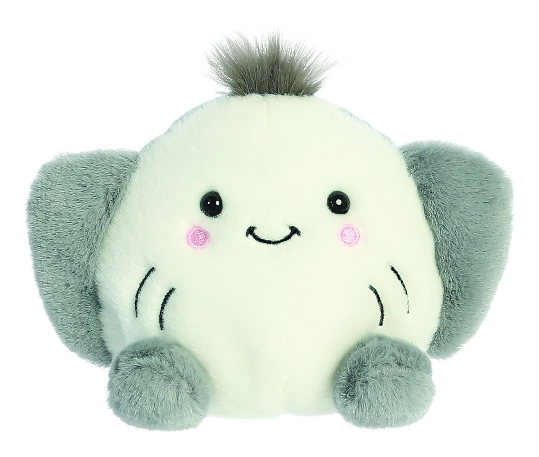 Palm Pals Petunia Butterfly plush toy