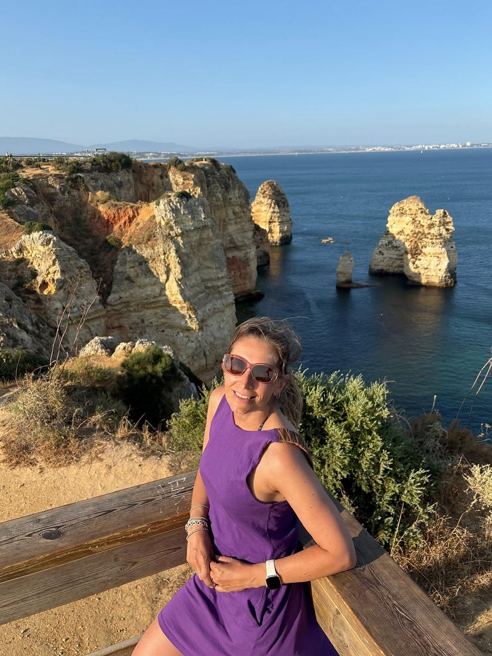 ponta da Piedade