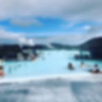 Blue Lagoon
