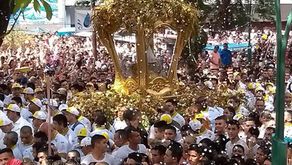 Peregrinos do Círio - Memórias, relatos e afetos de quem já viveu 